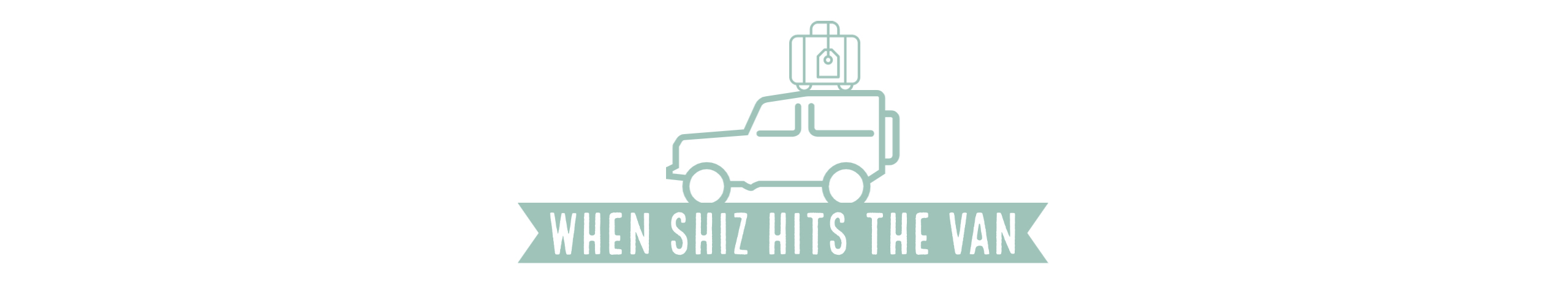 When Shiz Hits the Van